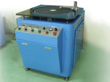 18inch Lapping and Polishing Machine